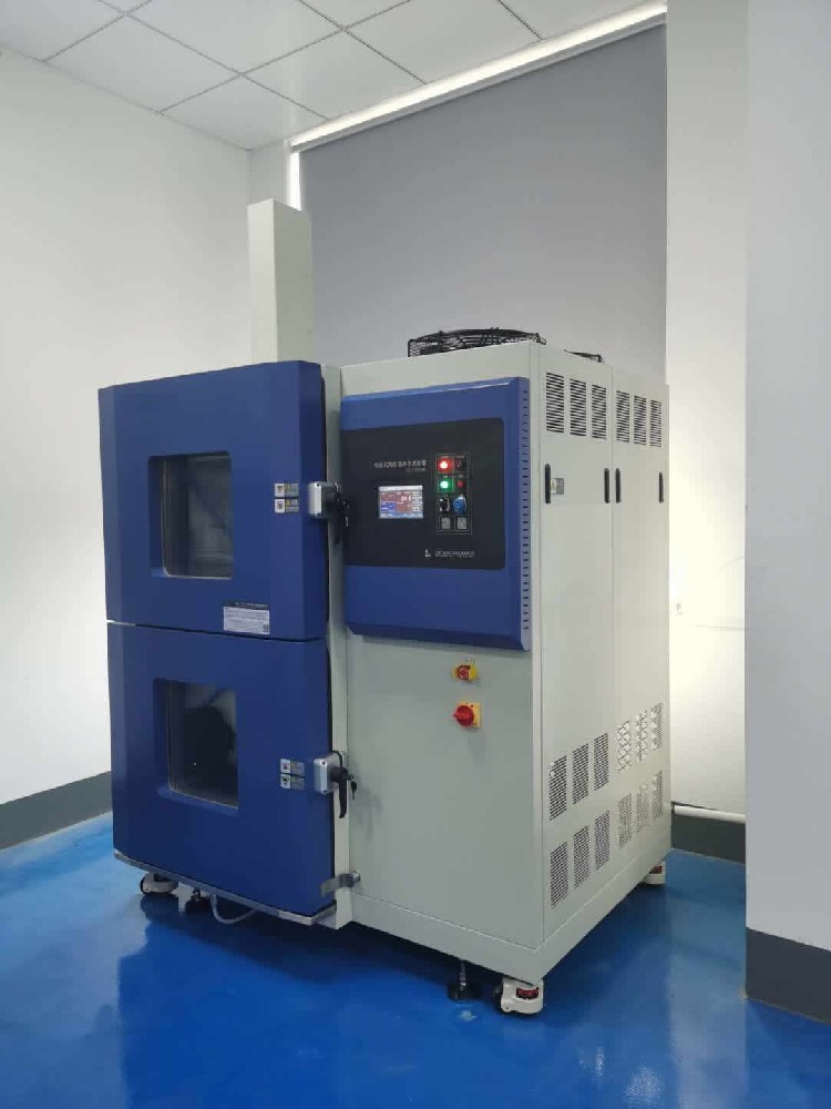 高低温冲击试验箱的特点有哪些