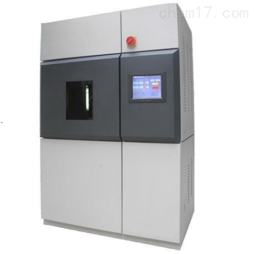 紫外老化试验箱对试验样品的要求